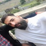تصویر پروفایل امیررضا