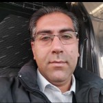 تصویر پروفایل حمیدرضا