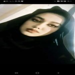 تصویر پروفایل زهرا سادات تصویر پروفایل زهرا سادات