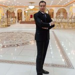 تصویر کاربر با کد 688694