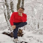 تصویر پروفایل ارش