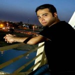 تصویر پروفایل امیر