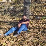 تصویر کاربر با کد 689256