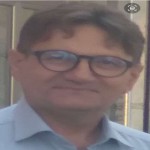 تصویر پروفایل بهرام