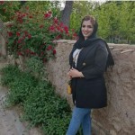 تصویر پروفایل زهرا