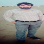 تصویر پروفایل علی