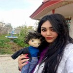 تصویر کاربر با کد 690952