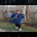 تصویر پروفایل راضیه