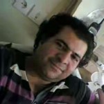 تصویر پروفایل جلال