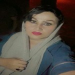 تصویر پروفایل سپیده