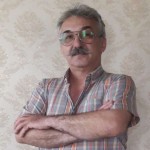 تصویر پروفایل رضا قاسمی