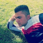 تصویر پروفایل امیر