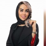 تصویر پروفایل نگین محمدی تصویر پروفایل نگین محمدی