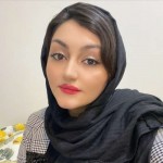 تصویر پروفایل مریم