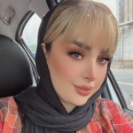 تصویر پروفایل سمیرا