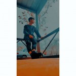 تصویر پروفایل امیر