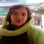 تصویر پروفایل رقیه