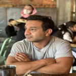 تصویر پروفایل بابک