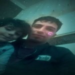 تصویر پروفایل علي