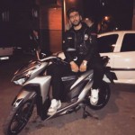 تصویر پروفایل مهرداد