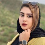 تصویر پروفایل مهسا