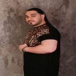 تصویر پروفایل علیرضا