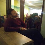 تصویر پروفایل مسعود بصیر