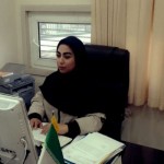 تصویر پروفایل زهرا