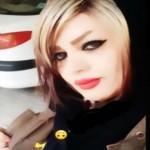 تصویر پروفایل رویا