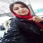 تصویر پروفایل مژگان