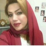 تصویر پروفایل ستایش