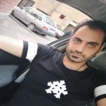 تصویر پروفایل ایمان رستمی