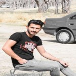تصویر کاربر با کد 136501