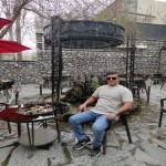 تصویر پروفایل پیمان