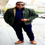 تصویر پروفایل سامان