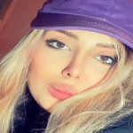 تصویر پروفایل نرگس