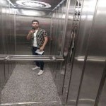 تصویر کاربر با کد 696614