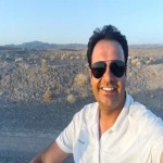 تصویر پروفایل ارمین