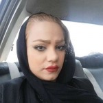 تصویر پروفایل مژگان