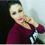 تصویر پروفایل مریم