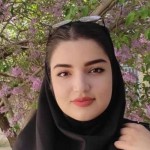 تصویر پروفایل مهسا