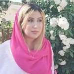 تصویر پروفایل سمیه