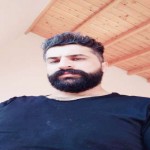 تصویر پروفایل محسن