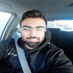 تصویر پروفایل امیر