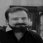 تصویر پروفایل امیر