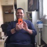 تصویر پروفایل شروین