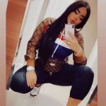 تصویر پروفایل سحر