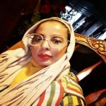 تصویر پروفایل مریم