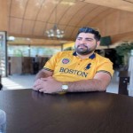 تصویر پروفایل امیر