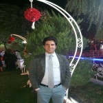 تصویر پروفایل امیر